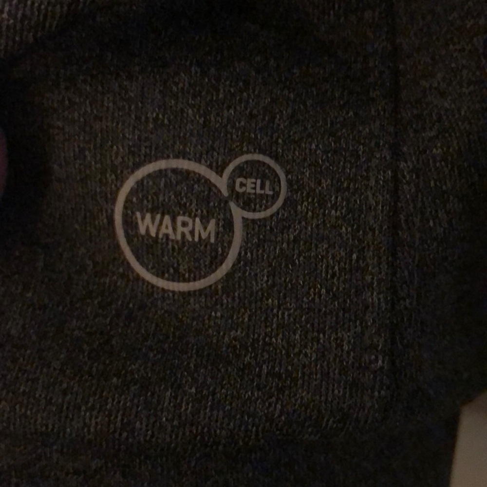 Puma Running Jacket - image 4